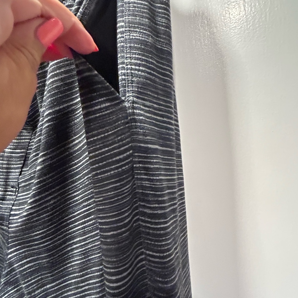 lululemon athletica Black Track Pants - Picture 3 of 5